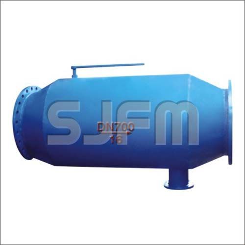 ZPG自动反冲洗排污过滤器